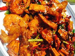 -沣华国际-鼎香食府宴会中心婚宴·寿宴(东郊长乐路店)