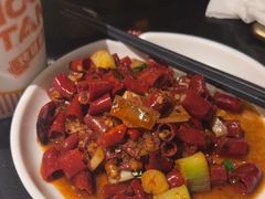 -探鱼·鲜青椒爽麻烤鱼(领展购物广场店)