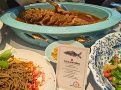 -阿五黄河大鲤鱼(英协路店)
