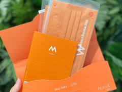 -M Stand(宁波万象城店)