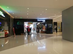 B1-首开·龙湖成都西宸天街