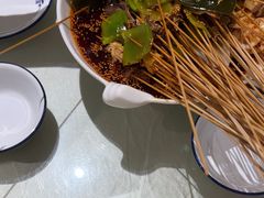 -胃笑·开水鸡钵钵鸡(18年老店)
