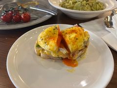 -UPPER KITCHEN(延安路店)