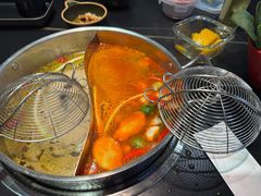 -乔先生涮肉·鲜活牛羊肉火锅(塘沽店)