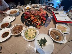 -艳阳天·非遗楚菜(武汉客厅店)