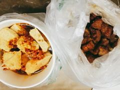 -王记西鎮电烤肉(汶上路店)