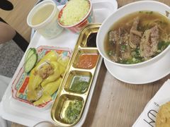 -百福麵家(新馬路店)