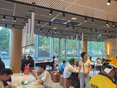 -麦当劳(北苑秋实路店)
