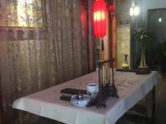 -碧露轩·大益茶体验馆(镇江路店)