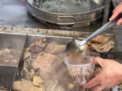 -明哥牛什粥(鸿运阁店)