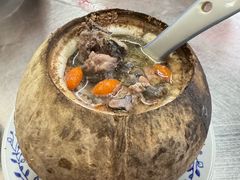 -達揚原味燉品(文明路店)