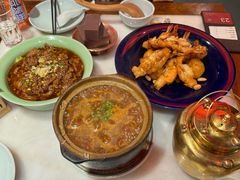 -小吊梨汤·北京菜·烤鸭(双井乐成中心店)