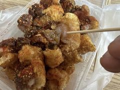 -脆皮五花肉(建东街旗舰店)