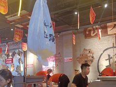 -大头叔烤鸡爪·朝鲜族烤串(天池路店)