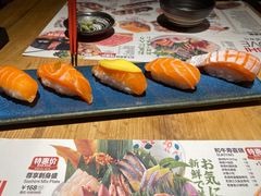 -Sushi Love 创意寿司(丽影广场店)
