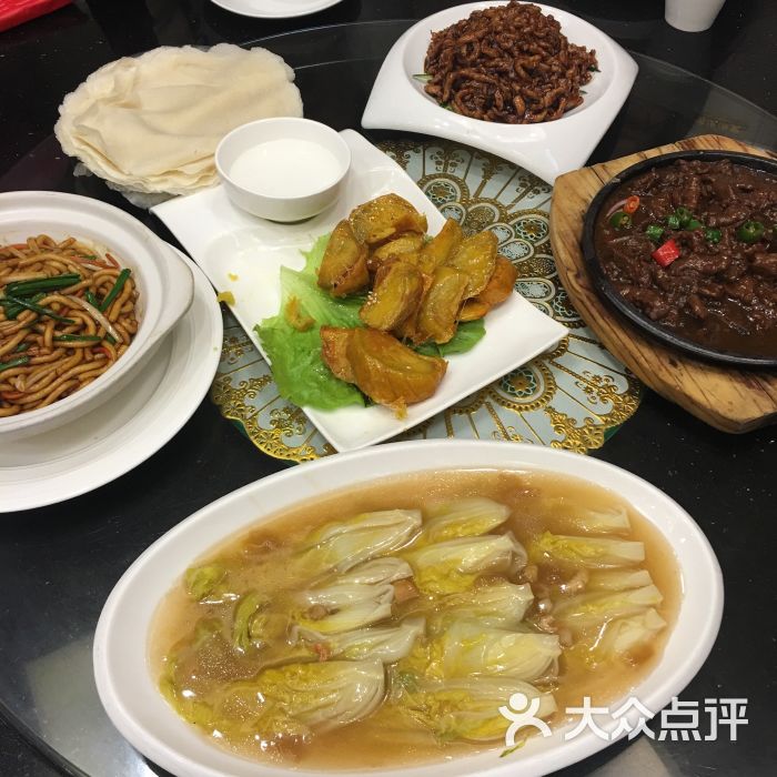 北國飯店(榕城店)圖片 - 第65張