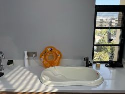 -弗蕾亚·和月月子调理院(东湖店)