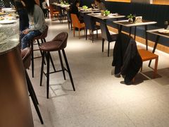 大堂-宝欐王府井酒店·西堂欐舍美食汇