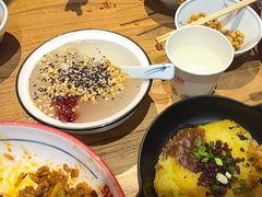 -怪噜范·老贵阳街头名小吃(鸿通城店)