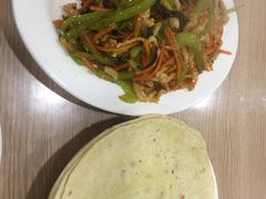 -姥家春饼店(漳州二路店)