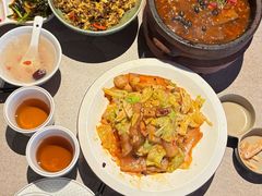 -饕林餐厅(春熙路店)