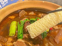 -润记·广东餐馆(苏州中心店)