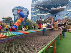 -华夏文旅海洋公园