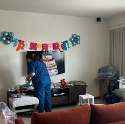 -奕新一诺台式母婴护理中心(我格广场店)