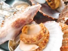 -沿海渔家院蒸汽海鲜·东北菜(东戴河店)