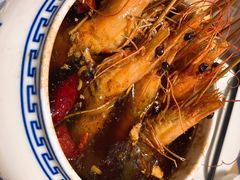 桑拿虾-盘飧市(春熙路店)