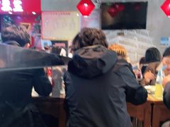 -贺秦生陕面王(富力城店)