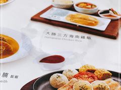 -翠华餐厅(百老汇店)