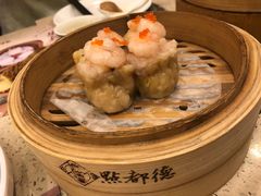 -点都德(汇点楼店)