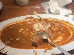 -CURRY YA 熟成咖哩專門店(深圳湾万象城店)
