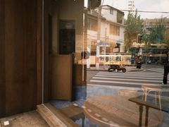 -EAU CAFE(永康路店)
