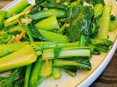 -美极鲜食坊(宝安南路店)