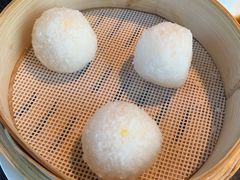 椰蓉大福-鹊玥·粤菜小馆(汇智国际商业中心店)