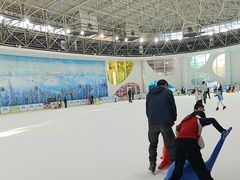 -世界之窗阿尔卑斯冰雪世界
