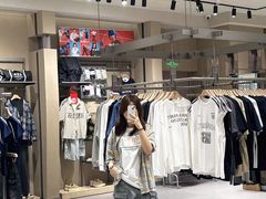 -东莞松山湖万象汇