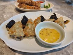-四道菜·福建菜馆(新街口金鹰店)