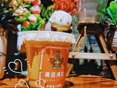 -清迈清迈巷口小排档(烟台山店)