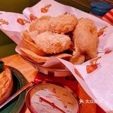 魔都&深圳爆火的泰食谷仓开在家门口了✨