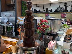 -韩盛·盛江山自助料理(沈辽路万达店)
