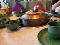 -润园四季椰子鸡火锅(海上世界店)