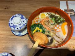-小笠原·日料店