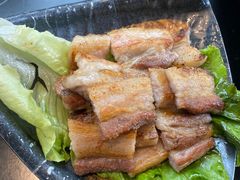 -HONGA HONGA雄家(曹路店)