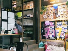 -MI WU FACTORY米屋美食工厂餐厅(绿地店)