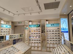 -AOJO眼镜(南翔印象城MEGA店)