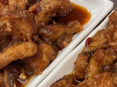 -涿派·炝锅鱼(涿州店)