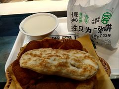 -黑窑厂糖油饼烤鸭·清真菜(旗舰店)